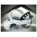 Miniatyrbild 3 av 5: För Vision proARMR Spatial Computing VR Huvudmonterat Stöd