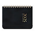 Miniatyrbillede 5 af 5: 2025 Kalender 140 Sider Notesbog Dagbog Kalender (2025.1-2025.12)