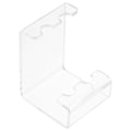 Miniatyrbillede 3 af 4: 1 stk. Transparent Akryl Pen Fyldepen Display Stativ Opbevaringsholder til Opbevaring