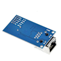 Miniatyrbillede 2 af 5: Erstat W5100 Ethernet Shield LAN Netværksmodul W5500 Support