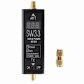 Miniatyrbillede 3 af 5: SW-33 Mini Power Tester til VHF UHF