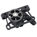 Miniatyrbild 4 av 5: Mini CNC Pom Växelsats Extruder Växlar 3D Skrivare Växelsats