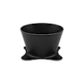 Miniatyrbild 1 av 5: Kaffedroppare Häll över Kaffefilter Koppar Kaffefilter Kopp, A