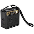 Miniatyrbild 2 av 5: Mini Gitarrförstärkare Högtalare 5W Stödjer Volym- och Tonjustering
