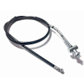 Pikkukuva 2 / 5: Moottoripyörän etuosa PW50 Y-Zinger 50 PW 50 PY50 -malleille