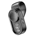 Miniatyrbillede 2 af 2: Premium Mikro Smartphone Mikroskop 100X Forstørrelse Mobiltelefon Mikroskop