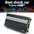 Miniatyrbillede 3 af 5: 600W Højeffekt Bilforstærker Bil Audio Modifikation K-600.1D