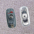 Miniatyrbild 5 av 5: 8E0949127 Sidoblinkershus för A4 S4 A3