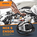 Miniatyrbild 1 av 5: 5-PIN 9821120980 5WK96746A Nox Sensor för C3 C4 Berlingo