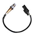 Miniatyrbild 3 av 5: Bil LSU4.2 Bredband O2 Sensor 0258007366 30-4100 För AEM 30-2001