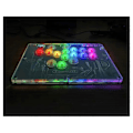 Pikkukuva 5 / 5: Arcade-ohjaussauva RGB-taistelupelinäppäimistö 16 näppäimen All-Button-ohjain