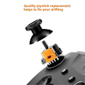Miniatyrbild 3 av 5: Ersättnings Hall Effect Joystick för /X