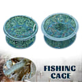 Miniatyrbild 3 av 5: Fiskebur för utomhusbruk, automatisk hopfällbar fisknät A