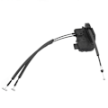Miniatyrbild 4 av 5: 81320-3W000 Låsaktuator Motor Höger Framdörr