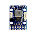 Miniatyrbillede 2 af 5: G474-HELI Fly RC Helikopter Flybarless Controller SPL06L