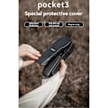 Miniatyrbild 2 av 5: Skyddsfodral för Pocket 3 Gimbal Protector