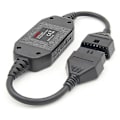 Miniatyrbild 1 av 5: LAUNCH X431 CAN Adapter Kodläsare CANFD Kabel Bildiagnostikscanner för X431 V/V+/ PAD III/ PRO3/ PRO3S+/Pad II