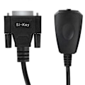 Miniatyrbild 4 av 5: X431 Smart Key Simulator SI-KEY för X431 IMMO Plus/ IMMO Pro/ IMMO Elite/ GIII X-Prog 3 för alla nycklar förlorade