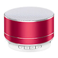 Miniatyrbild 3 av 5: A10 Mini Bluetooth Högtalare Utomhus Cannon Subwoofer röd