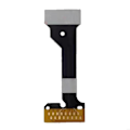 Miniatyrbillede 2 af 5: 10 stk. Easy Remapper Loddet Remap Board FPC Kabel til BDM-030 Paddle 030