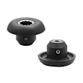 Miniatyrbild 5 av 5: 4 st Drive Socket Ersättningsdelar för Blender för 015547,1002,1230,5006