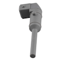 Miniatyrbild 2 av 5: 9705450124 Vattennivåsensor Vätskenivåsensor för