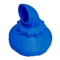 Miniatyrbild 1 av 5: Pool Jet Munstycken 360° Rotation Pool Inloppsmunstycke Pool Ingångsmunstycke