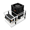 Miniatyrbild 4 av 5: 1.14 In Display Gamma601 Solo Miner 1.2TH/S BM1370 AU-kontakt