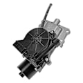 Miniatyrbild 1 av 5: 600-420 Axelaktuator Differentialspärr Aktuator för 2011-2014