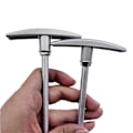 Miniatyrbild 2 av 5: 2-pack - Avloppsventilförlängningsrör för husbil, 9 tum TX9HPB RV