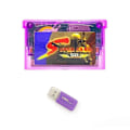 Miniatyrbillede 1 af 5: Supercard Kort Micro-SD Kort Adapter til SP GBM NDSL, A