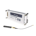 Pikkukuva 1 / 5: Lora langaton paperi ESP32-S3FN8+SX1262 siru, jota ohjataan Wi-Fi:n, BLE:n ja LoRan kautta, sisäänrakennettu USB-UART-silta 212X104 IOT-näyttö A