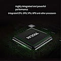 Miniatyrbillede 4 af 5: Core3566 Modul Kit RK3566 Quad-Core Processor med Skærm EU STIK