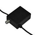 Miniatyrbild 5 av 5: 3 i 1 RF-enhetsadapterkabel Automatisk TV-spelomkopplare för