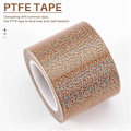 Pikkukuva 1 / 5: PTFE-teippi / PTFE-teippi tyhjiöpakkauskoneeseen (2 tuumaa x 33 jalkaa)
