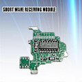 Miniatyrbild 5 av 5: Modul för kortvågs FM-modifiering + 2M expansionschip