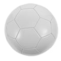Miniatyrbillede 3 af 3: DIY Fodboldkamp Træning Slidstærk Fodboldkamp Fodbold