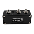 Miniatyrbillede 5 af 5: En Input og To Outputs Buffer Multi-Funktions Splitter