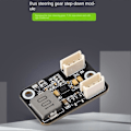 Miniatyrbild 5 av 5: Bus Servo Buck Mini-modul Designad för Bus Servo