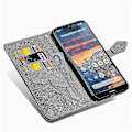 Miniatyrbillede 4 af 5: 4.2 Etui Cover Em Mla Flip - Vi