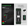 Miniatyrbild 3 av 5: Laddstation A för Xbox Series X/S/XboxOne/X/S/Elite-handkontroll