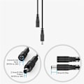 Miniatyrbild 1 av 5: DC 12V 24V Touch Dimmer Switch Touch Dimming Switch Controller