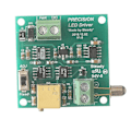 Miniatyrbild 2 av 5: Precision LED Konstantströmsdrivmodul för Optiska Instrument