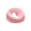 Miniatyrbild 1 av 5: Ergonomisk liggkudde Memory Foam Huvudstöd Kudde Kroppsmassage Ansiktsstöd Kudde för