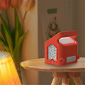Miniatyrbild 3 av 5: För Player (3:e Gen.) Smart Audio Silikonskal för Barn (C)