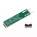 Miniatyrbild 5 av 5: Optokopplare Testare Online Testdetekteringsverktyg Grön