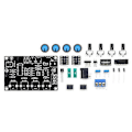 Miniatyrbild 4 av 5: ICL8038 Högprecisions Justerbar Signalgenerator DIY Kit 5Hz-400Khz