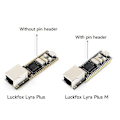 Miniatyrbillede 3 af 5: Plus RK3506G2 Miniature Linux Udviklingskort 3-Core -A7 Processor RJ45 Ethernet, B