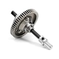 Miniatyrbild 3 av 5: RC Bil Uppgradering Differential 54T+15T+17T+19T Set 6780 för Slash4X4 Hoss VXL, RC Bil Uppgraderingsdelar