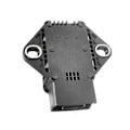 Miniatyrbild 5 av 5: Acceleration ESP Yaw Rate Stabilitetskontrollsensor för Peugeot